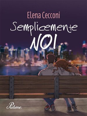 cover image of Semplicemente Noi